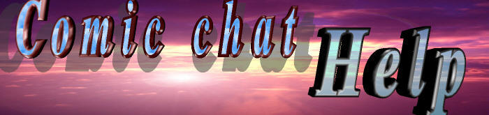 comic chat help.jpg (29271 bytes)